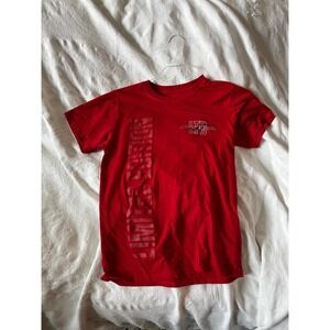 Limited Edition RGSTR T-Shirt Mens S
